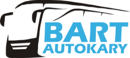 Logo - BART-AUTOKARY